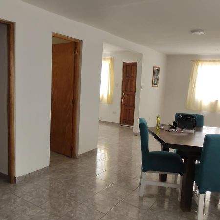 Apartmán Yexalen Pb El Calafate Exteriér fotografie