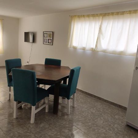 Apartmán Yexalen Pb El Calafate Exteriér fotografie