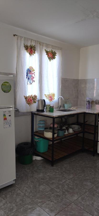 Apartmán Yexalen Pb El Calafate Exteriér fotografie