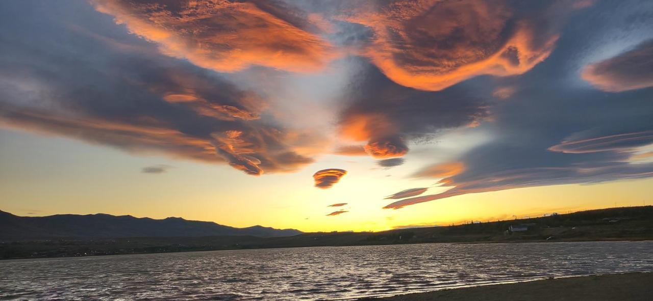 Apartmán Yexalen Pb El Calafate Exteriér fotografie