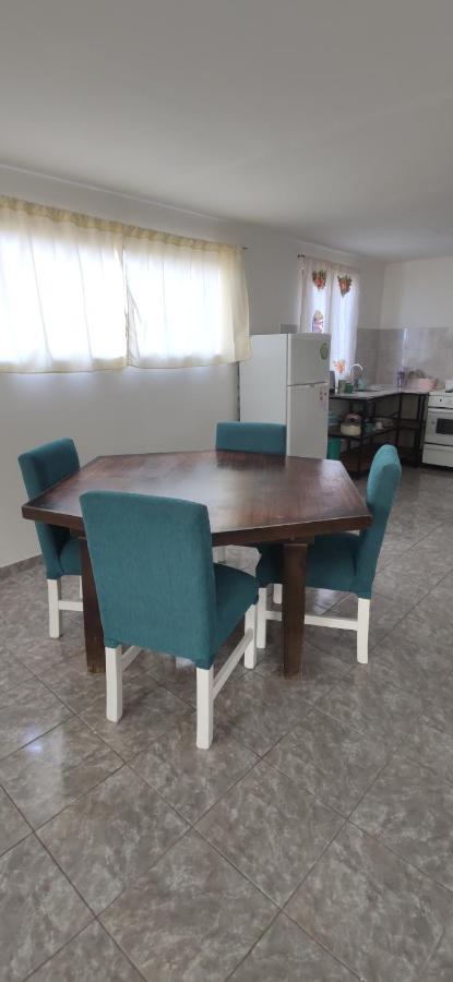Apartmán Yexalen Pb El Calafate Exteriér fotografie
