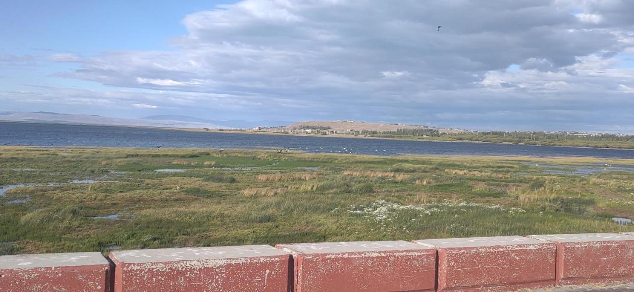Apartmán Yexalen Pb El Calafate Exteriér fotografie