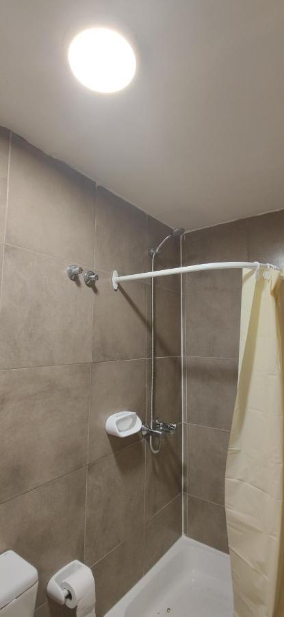 Apartmán Yexalen Pb El Calafate Exteriér fotografie