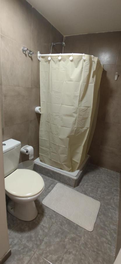 Apartmán Yexalen Pb El Calafate Exteriér fotografie